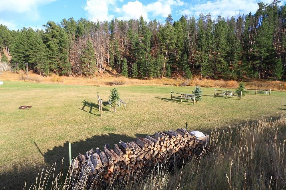 Black Elk Resort Hill City Room photo