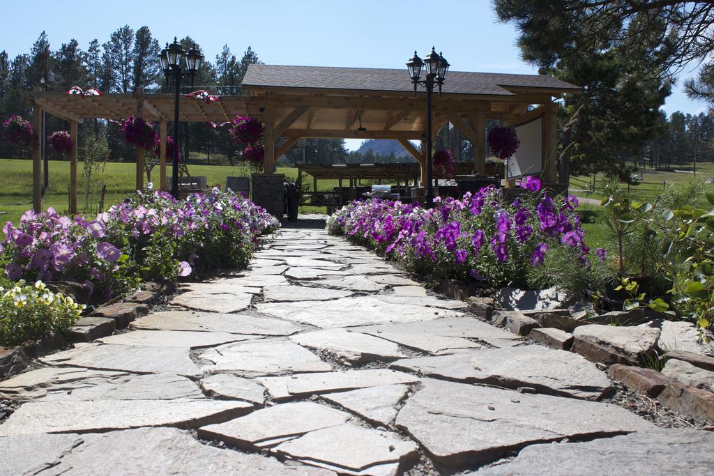 Black Elk Resort Hill City Exterior photo