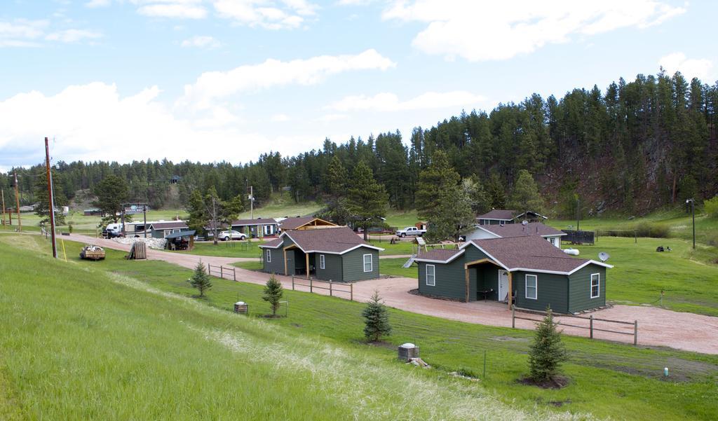 Black Elk Resort Hill City Exterior photo