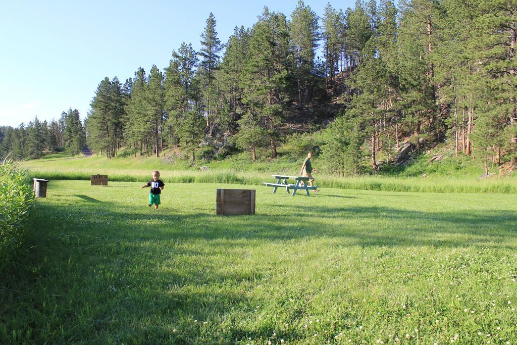 Black Elk Resort Hill City Exterior photo