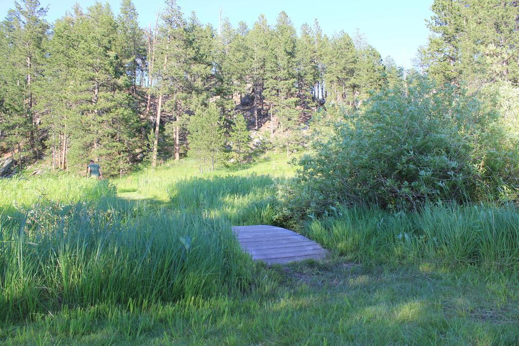 Black Elk Resort Hill City Exterior photo