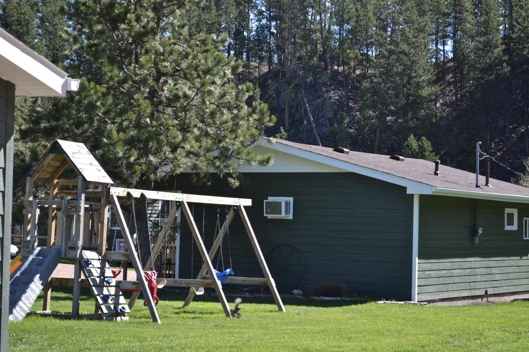 Black Elk Resort Hill City Exterior photo