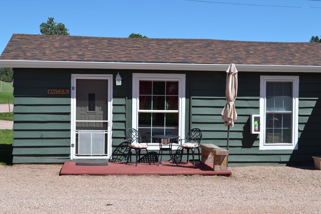 Black Elk Resort Hill City Exterior photo