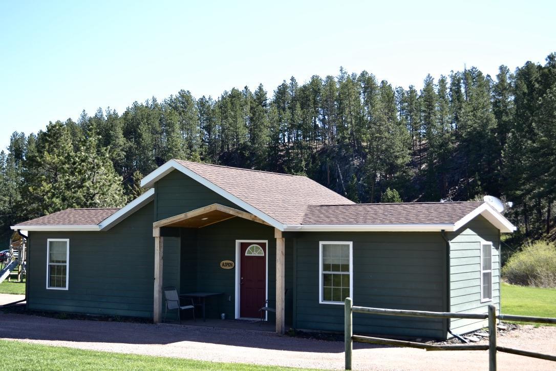 Black Elk Resort Hill City Exterior photo