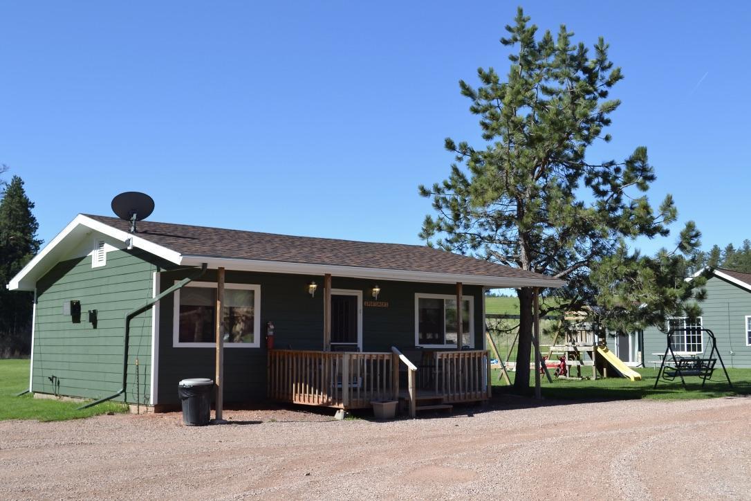 Black Elk Resort Hill City Exterior photo