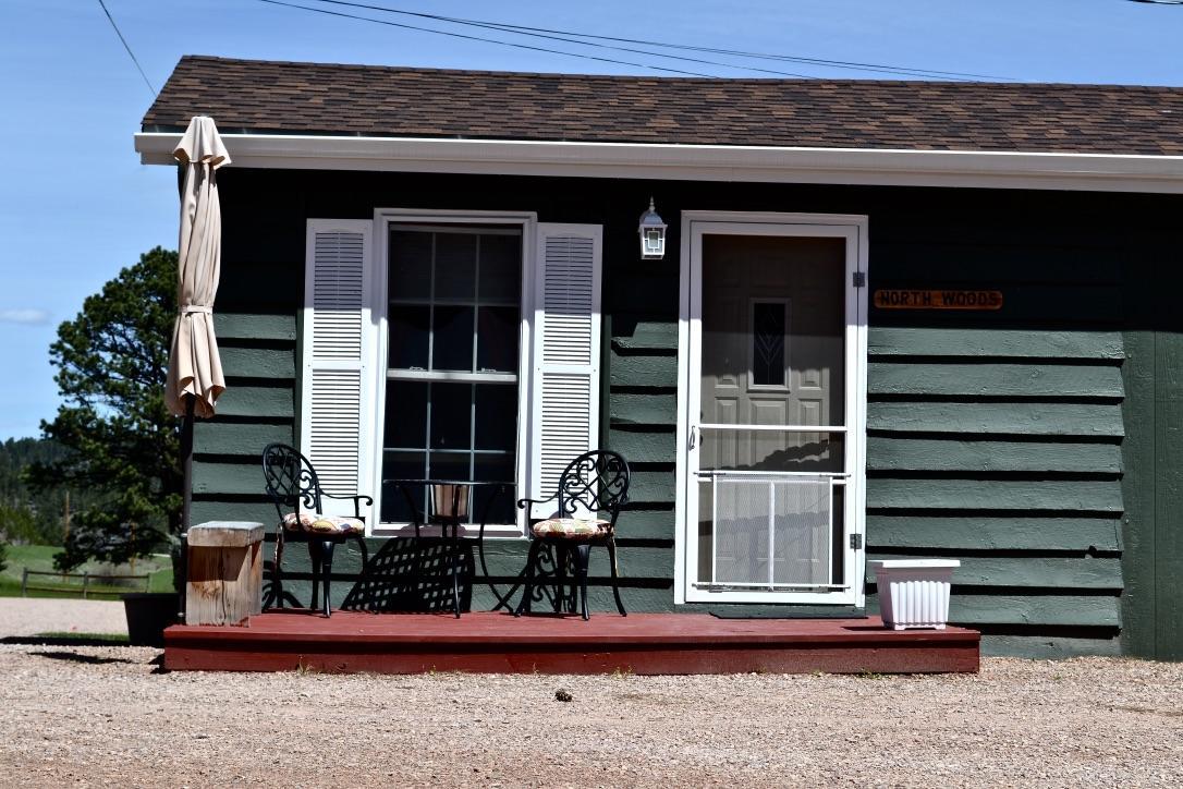 Black Elk Resort Hill City Exterior photo