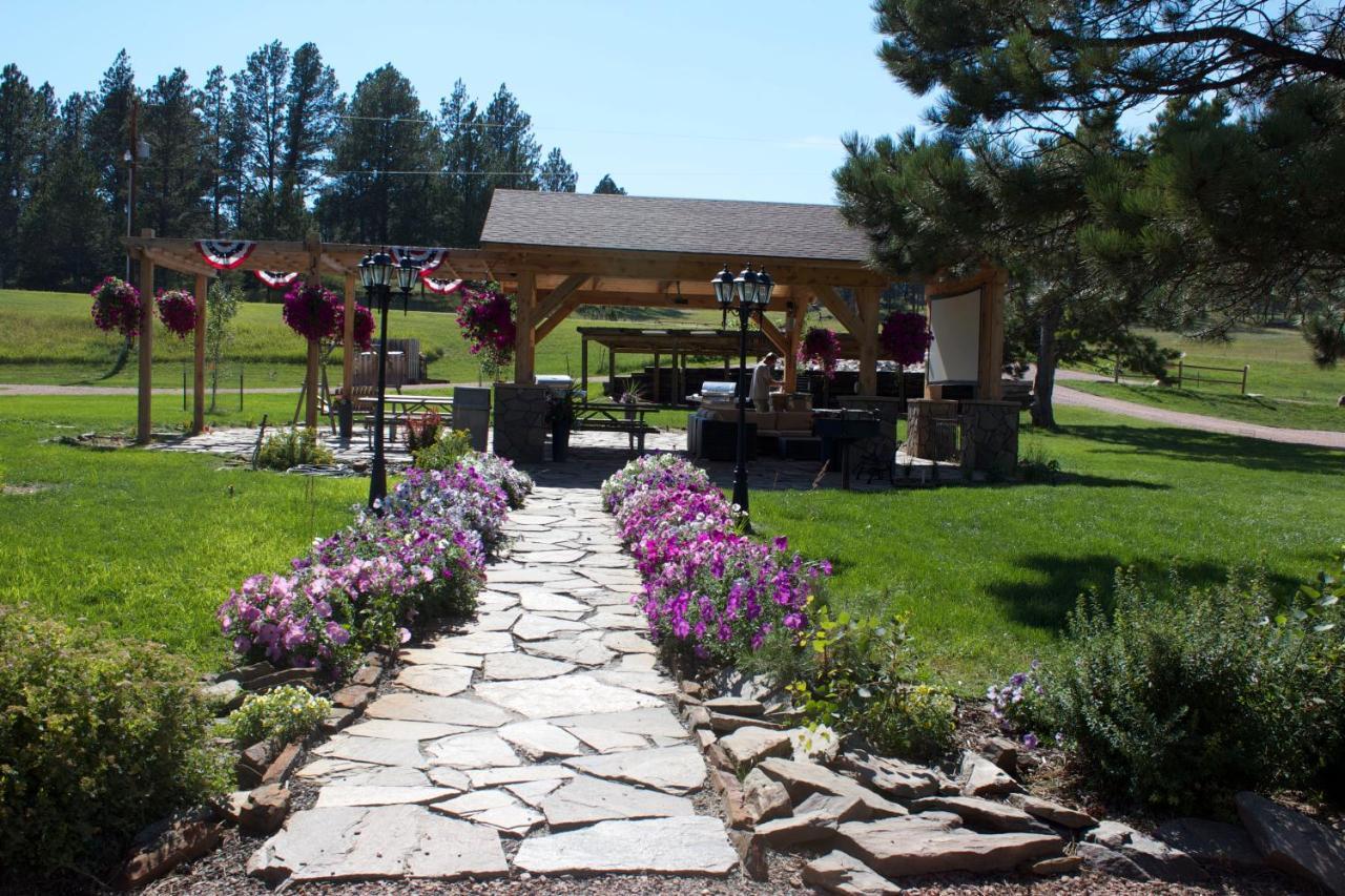 Black Elk Resort Hill City Exterior photo